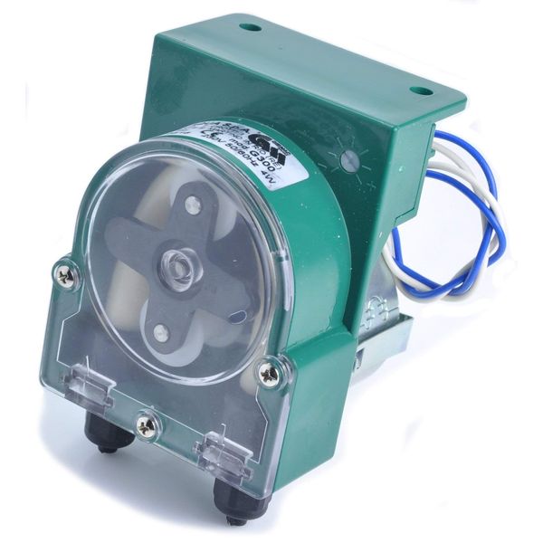 Germac Model G300 Detergent Dosing Pump