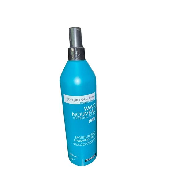 SoftSheen Carson Wave Nouveau Moisturizing Finishing Mist 16.9 oz