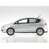 Seat Altea Silver Article Grey Model Car IXO 1:43