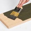 Varathane 245344 Premium Fast Dry Wood Stain, Quart, Olive Brown