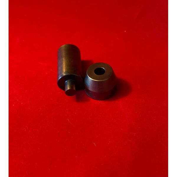 JMM Tech Inc 5/16" Replacement Punch for Big Self Centering Set