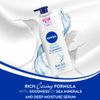 Nivea Body Express Hydration Lotion, 400 ml