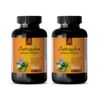 vitamins - ASTRAGALUS COMPLEX 770MG - ginseng capsules 2 Bottles