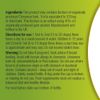 Organic Herbal Remedies 100 ml Cinnamon Tincture