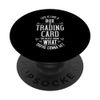 TCG Trading Card Game Collector Box PopSockets Swappable PopGrip