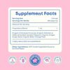Immune Drops - Kids’ Immunity Support Supplement (1 Fl Oz, 30 Servings) with ...
