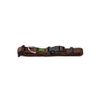 HUNTER Collar Vario Basic extra wide, S/20 Nylon, black