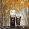 Activated Charcoal Toothpaste for Whitening Teeth with Coconut Oil - Teeth