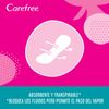 CAREFREE PROTEGE SLIP TRANSPIRABLE 24 UNIDADES