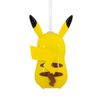 Hallmark Pokémon Pikachu Decoupage Christmas Ornament