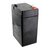 PEG PEREGO 6 VOLT 6 V JOHN DEERE TRACTOR REPLACEMENT RECHARGEABLE BATTERY NEW