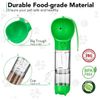 Portable & Multifunctional Lightweight Water Bottle for Pets Walking & Traveling