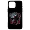 iPhone 16 Pro Max Transformers Autobot Faded Big Face Case