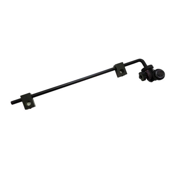 AUTOMAX izumi Tube 8 CL-8 Headrest Monitor Arm Monitor Stand Pedestal Mounting Base