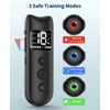 dog training shock collar with remote For Large, Medium And Small Dogs