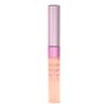 Canmake Highlight & Retouch Concealer UV01, Light Pink Beige, 0.2 oz (6 g)