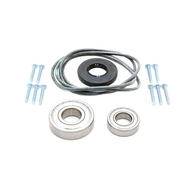 SIEMENS Washing Machine Drum Bearing & Seal Kit