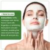Reshma Beauty Kale Scrub, Vitamin Rich with Antioxidant Properties to Support Luminous Skin, Promotes Even, Radiant, and Smooth Skin, Paraben and Cruelty-Free, Original