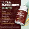 🔥High-Strength Magnesium 5-in-1 Complex , Sleep  2 pack