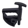 Cr Tire Changer Bead Clamp Drop Center Tool Universal Rim Clamp