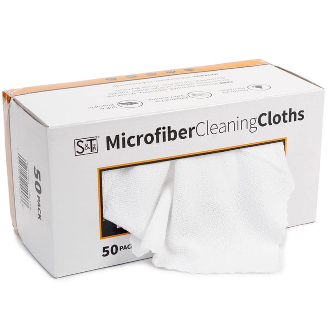 Microfiber Cleaning Cloths Lint Free Microfiber Cleaning Towel Cloths  Reusable Cleaning Towels w/ Super Absorbent for Car Window