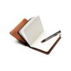 Bellroy Notebook Cover A6 Leather Notebook Cover - Caramel