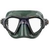 Cressi Nano Professional Mask - Green