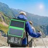 Emergency 21W Solar Panel Charger