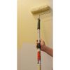 Telescoping Sherlock Paint Roller Extension Pole 8 to 16 ft. Extra Long Durable
