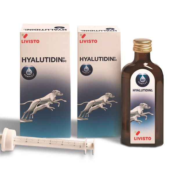 AniMedica Hyalutidin® DC