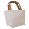 Hokkori Mokomocha (Cooler Bag) Cooler Tote/Cream