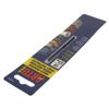 Artu 01010 1/8" Multi-Purpose Cobalt & Tungsten Carbide Tip Drill Bit