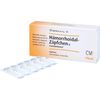 Hemorrhoidal Suppositories N Cosmochema Pack of 12