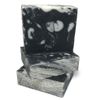 Caribbean Soaps Black Handmade Soap - 4.25 oz