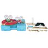 Gas Welding Kit Oxygen Acetylene Welding Cutting Torch Kit Tool