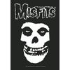 Misfits,Classic Fiend Skull Flag