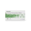 McKesson Disposable Skin Thermometer Line Indicator Display 16-TSTRP 100 per Box