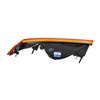TYC 12-5068-01-1 Compatible with Ford Front Left Replacement Turn Signal Lamp