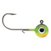 VMC Neon Moon Eye Jig 3/8 Pink Fire UV