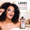Castor Oil 150 ml - 100% Virgin - 1 st Cold pressed - Orgaliane