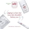 REPAIR COMPLEX CREAM By Nelly De Vuyst 1.75 oz