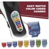 Wahl Color Pro Plus Haircutting Kit - 79752T