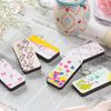 [Set of 6] Creates Nail Polishing! Easy 2 Steps to Shine, Nail Shinner, Nail Polish B Set