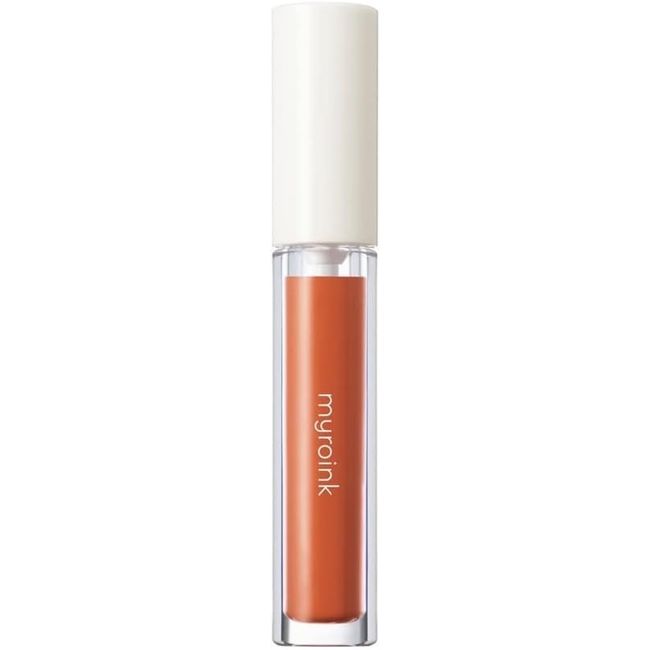 COLOR FOR ME LIP TINT (02 Vitamin Orange)