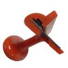 Blade replacement for edgebanding trimmer tool one side orange color trim tool