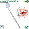 Professional Dental Examination Kit Basic Hygiene Teeth Explorer Cleaning Tools