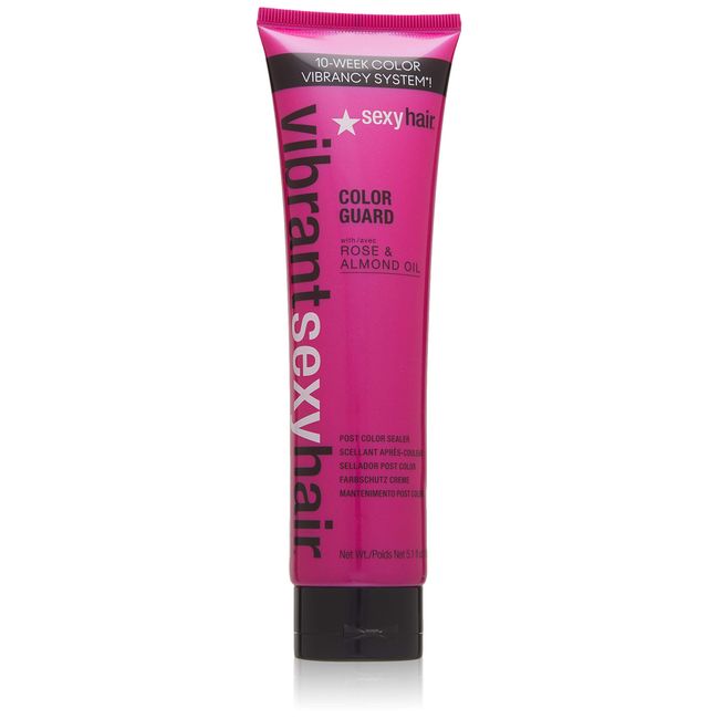 Sexy Hair Vibrant Color Guard, 150 ml