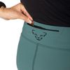 DYNAFIT Damen Sky Short Tights, Atlantic, S