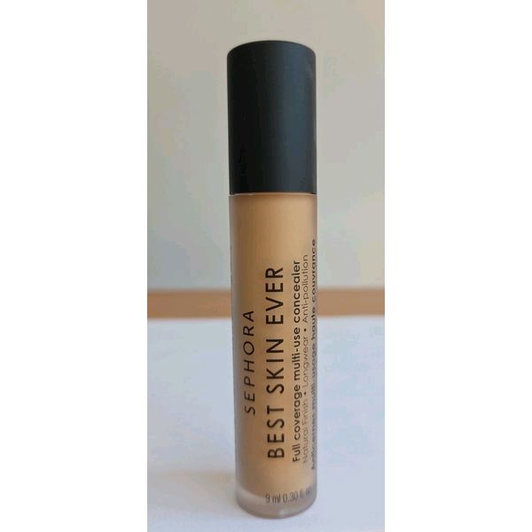 Sephora Best Skin Ever Multi-use Concealer- Shade 21.5Y - New & Sealed!