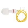Water Level Float Switch, Water Level Sensor Vertical Float Switch for Aquarium Control Liquid Regulator
